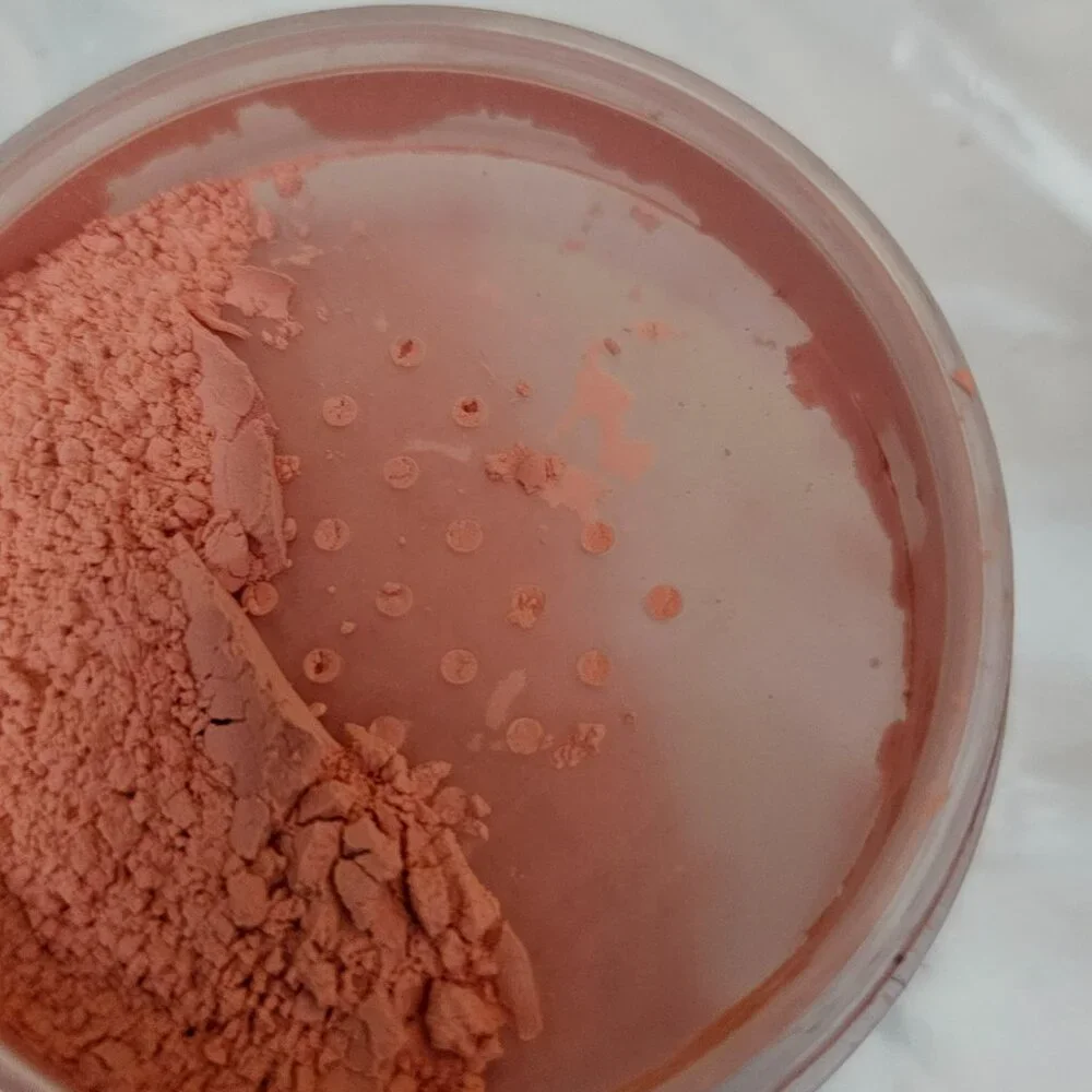 LUMINANCE MILANO SETTING POWDER